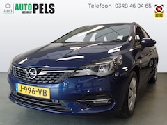 Opel Astra Sports Tourer - 1.2 Business Executive Apple Carplay, Achteruitrijcamera, Clima controle, Cruise controle,