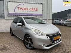 Peugeot 208 - 1.4 VTi Griffe 5drs Airco Navi Leer