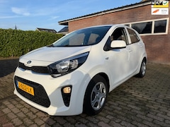 Kia Picanto - 1.0 DPi ComfortLine 5p Airco Cruise Bluetooth 5 drs