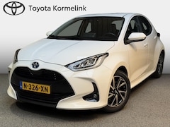 Toyota Yaris - 1.5 Hybrid Dynamic automaat