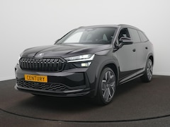 Skoda Kodiaq - Sportline Business 1.5 TSI PHEV 150 kW / 204 PK SU