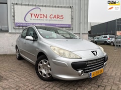 Peugeot 307 - 1.6-16V Oxygo 5drs Airco Navi
