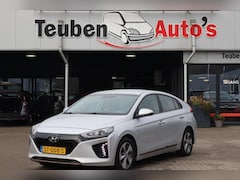 Hyundai IONIQ - Comfort EV 90, 2% SOH, Navigatie, Apple Carplay, Camera, Climate control, Cruise control