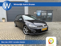 Volkswagen Golf - 1.5 TSI Highline Business R 3x R-Line Vol