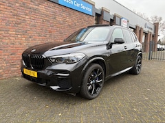 BMW X5 - XDrive45e M-Sport|M Stoelen|Panoramadak|360 Camera|Laser