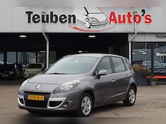 Renault Scénic - 2.0 Dynamique Climate control, Cruise control, Automaat, Trekhaak