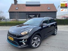 Kia e-Niro - DynamicLine 64 kWh BEV Elektrisch APPEL- CARPLAY LEER NAVIGATIE CAMERA