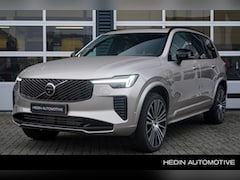 Volvo XC90 - 2.0 T8 Plug-in hybrid AWD Ultra Bright