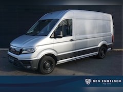 MAN TGE - 3.160 160PK Automaat RWD L3H3/L2H2 3.5T Trekhaak Apple Carplay Camera Cruise Stoel- en Voo