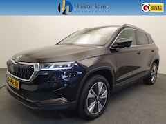 Skoda Karoq - 1.5 TSI 150pk DSG/AUT Business Edition Wegklapbare trekhaak, Camera, Virtual cockpit, Wint
