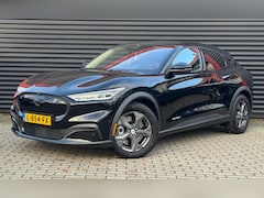 Ford Mustang Mach-E - RWD 75 kWh B&O Premium | Panoramadak | 360° Camera | Perforated ActiveX Stoelen | Memory |