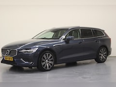 Volvo V60 - T8 Twin Engine AWD Inscription | Rijklaarprijs | Trekhaak | B&W | Pano Dak |
