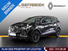 Renault Kadjar - TCe Intens 140 * Carplay/LMV/Camera/ACC