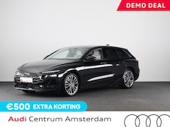 Audi A6 Avant e-tron - Advanced edition performance 100 kWh 367pk | Adaptieve cruise controle | Stoelventilatie |