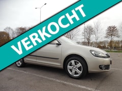 Volkswagen Golf Variant - 1.4 TSI Highline
