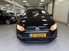 Volkswagen Polo - 1.2-12V Comfortline