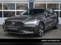Volvo V60 - 2.0 B3 Plus Dark