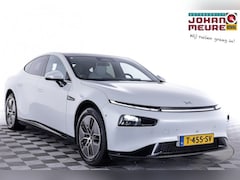 Xpeng P7 - RWD Long Range 86 kWh | PANORAMADAK | LEDER ✅ 1e Eigenaar