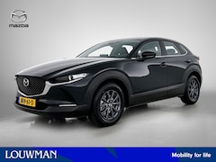 Mazda CX-30 - 2.5 e-SkyActiv-G M Hybrid Prime-line
