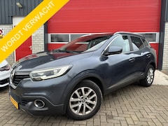 Renault Kadjar - 1.2 TCe Intens 1STE EIG / TREKHAAK / PANORAMADAK / KEYLESS / CAMERA / NAVI / CLIMA / PDC /