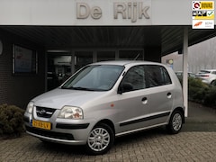 Hyundai Atos - 1.1i Active Young | NIEUWE APK TOT 12-2026 | Trekhaak |