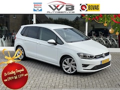 Volkswagen Golf Sportsvan - 1.0 TSI I 18 Inch I Navigatie I Climate I Parkeersens