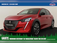 Peugeot 208 - 1.2 PureTech GT PACK -NAVI|CARPLAY|DODEHOEK|17"