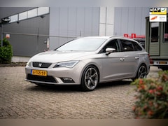 SEAT Leon ST - 1.2 TSI Style First Edition automaat trekhaak