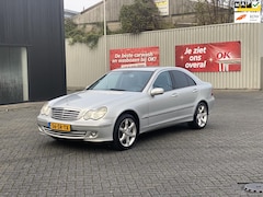 Mercedes-Benz C-klasse - 180 K. Avantgarde