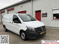 Mercedes-Benz Vito - Bestel 109 CDI Airco
