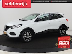 Renault Kadjar - 1.3 TCe Limited | 60.872km NAP | Carplay | Navigatie | Climate control | Keyless | Parkeer