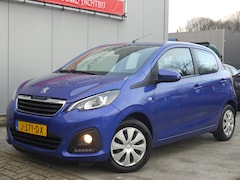 Peugeot 108 - 1.0 e-VTi, Camera, Cruise, Trekhaak, NL/NAP