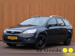 Ford Focus Wagon - 1.6 Ghia