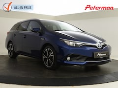 Toyota Auris Touring Sports - 1.8 Hybrid Aspiration | Camera | LM Velgen