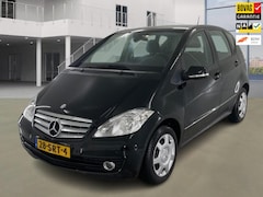 Mercedes-Benz A-klasse - 160 Business Class Automaat 79.300 km +NAP NL-auto