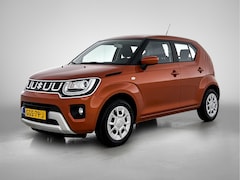 Suzuki Ignis - 1.2 Smart Hybrid Comfort | Airco | Radio met Bluetooth | Sleutel met handzender | Elektris