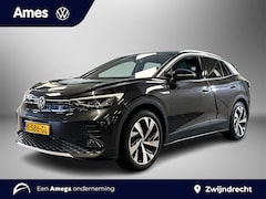 Volkswagen ID.4 - First 77 kWh 204pk Parkeersensoren voor & achter | Achteruitrijcamera | Adaptive cruise co