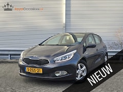 Kia Cee'd - 1.6 GDI ComfortLine