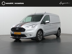 Ford Transit Connect - 1.5 ECOBLUE | AUTOMAAT | L2 | SPORT | STOELVERWARMING | ACHTERUITRIJCAMERA | CLIMATE CONTR