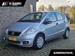 Mercedes-Benz A-klasse - 150 Classic*Airco*Nieuwe APK