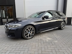 BMW 5-serie Touring - 530e M Sport / Apple Carplay / LED / PHEV / Stoel Verwarming