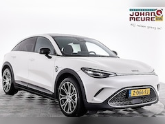 Smart #3 - 3 BRABUS 66 kWh 428PK | PANORAMADAK | LEDER | Full LED