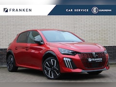 Peugeot 208 - Hybrid e-DCS6 GT | Navigatie | Led | Adaptieve cruise | BLIS