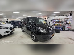 Ford Transit Custom - 290 2.0 TDCI L1H1 Ambiente