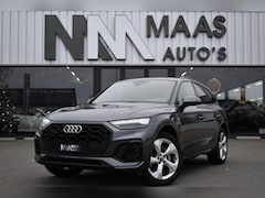 Audi Q5 - 55 TFSI e S edition