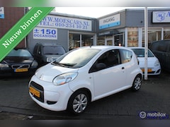 Citroën C1 - 1.0-12V Séduction