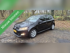 Volkswagen Polo - 1.2 TSI Highline