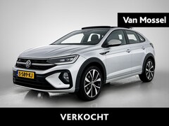 Volkswagen Taigo - 1.0 TSI R-Line Business | 115 PK | Automaat | Stoelverwarming | Panorama Dak | All Season