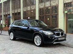BMW X1 - sDrive20i Business - Zeer net - dealer onderhouden