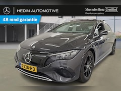 Mercedes-Benz EQE - EQE 300 Business Line | Electric Art Interieur | Panoramadak | Parktronic met camera | LED